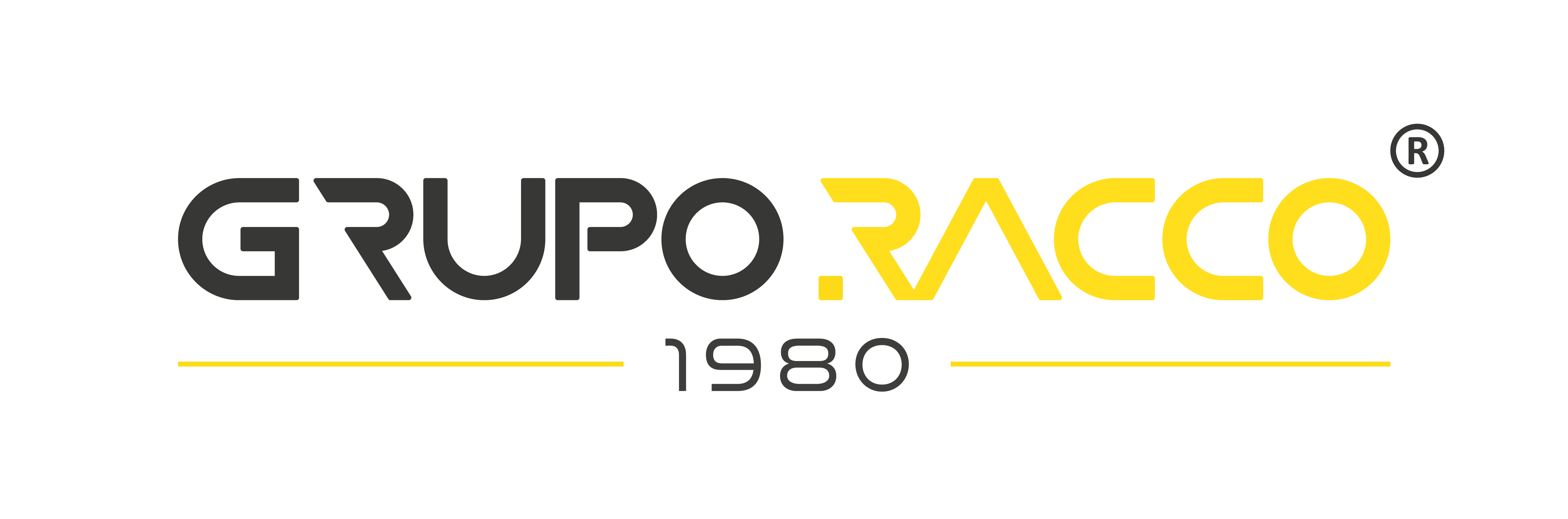 Logo Grupo Racco